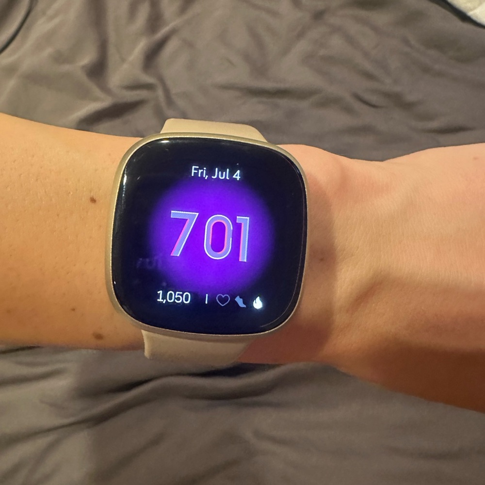 FITBIT VERSA 3